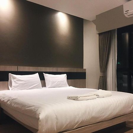 Melodi Hotel Dannok Sadao Dış mekan fotoğraf