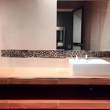 Melodi Hotel Dannok Sadao Dış mekan fotoğraf