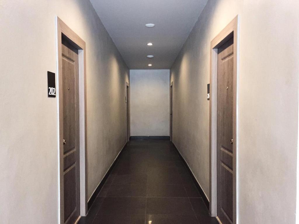 Melodi Hotel Dannok Sadao Dış mekan fotoğraf