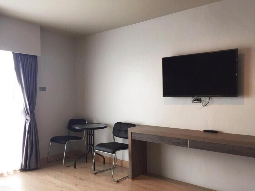 Melodi Hotel Dannok Sadao Dış mekan fotoğraf