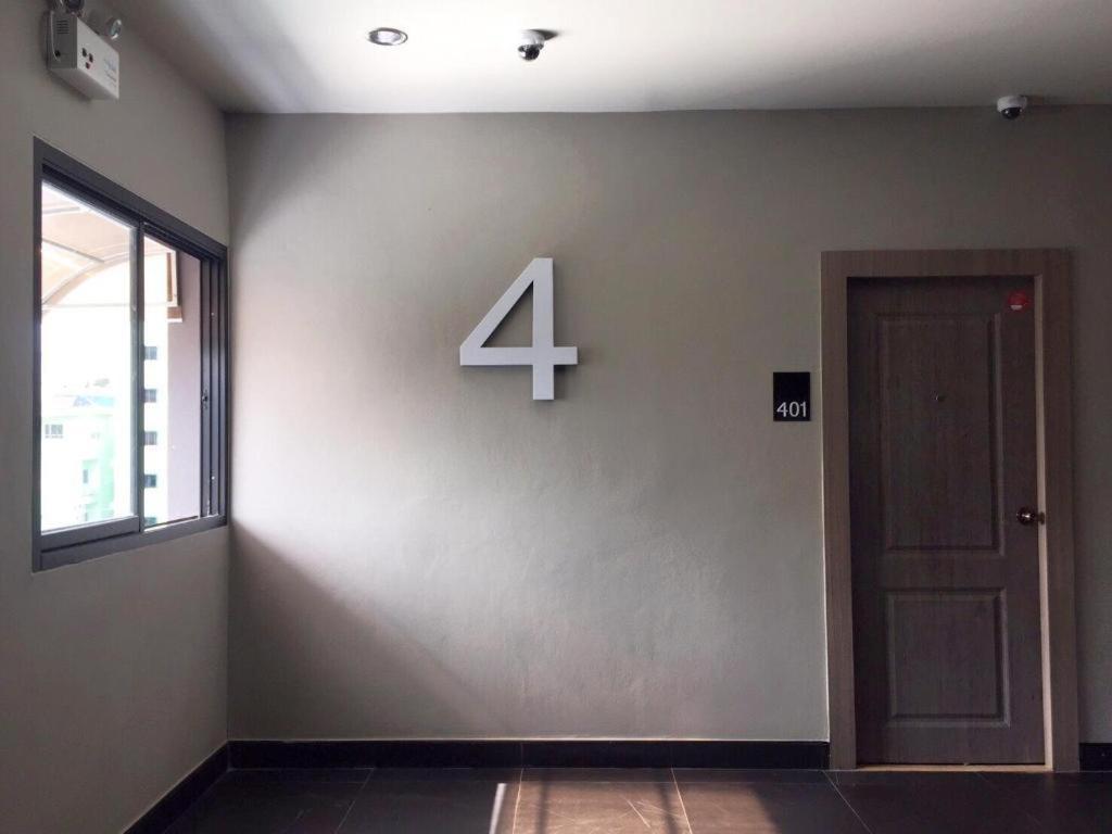 Melodi Hotel Dannok Sadao Dış mekan fotoğraf