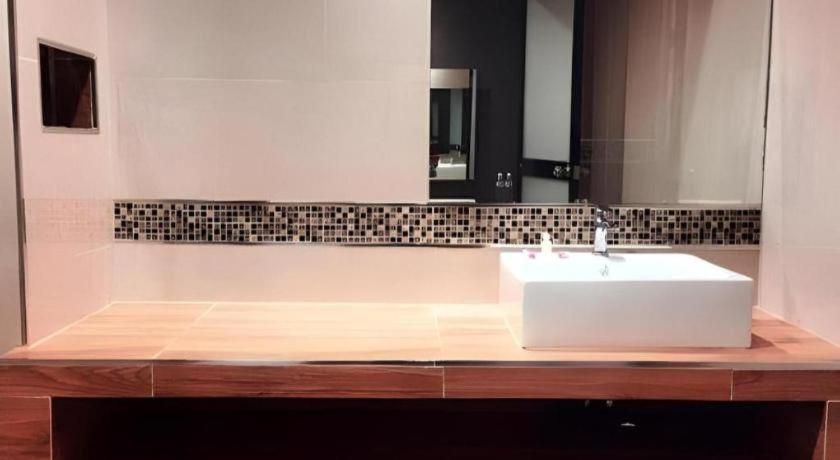 Melodi Hotel Dannok Sadao Dış mekan fotoğraf